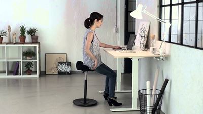 varier move presentazione